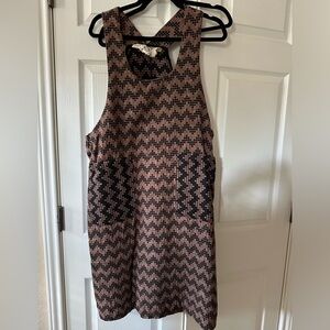 Ace & Jig herringbone Thelma